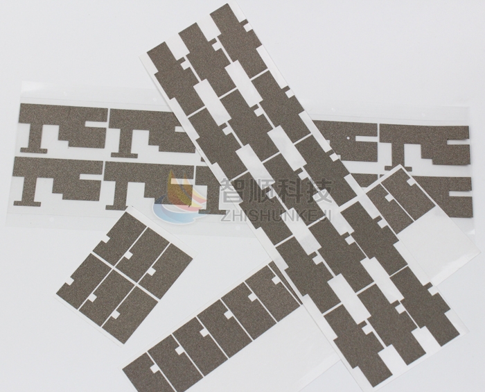 全方位導電海綿加工